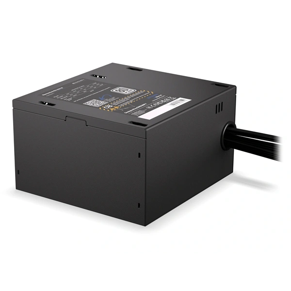 Endorfy Elementum E5 350W 80+ ventillátorral dobozos tápegység