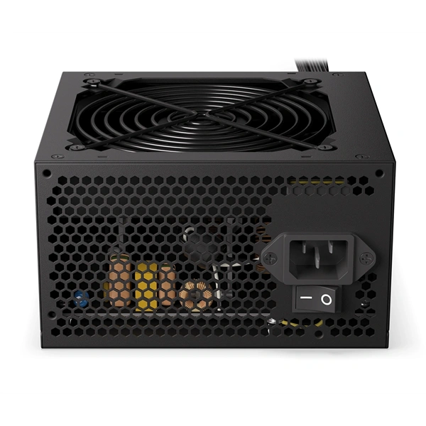 Endorfy Elementum E5 350W 80+ ventillátorral dobozos tápegység
