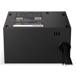 Endorfy Elementum E5 350W 80+ ventillátorral dobozos tápegység