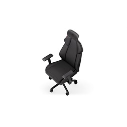 Endorfy Meta BK fekete gamer szék
