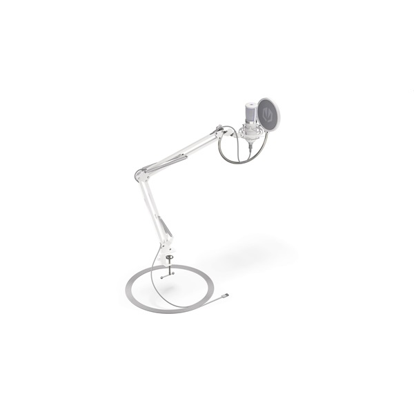 Endorfy Solum Streaming (SM950) OWH mikrofon (Újszerű)