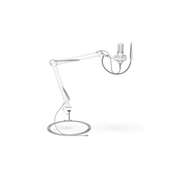Endorfy Solum Streaming (SM950) OWH mikrofon (Újszerű)