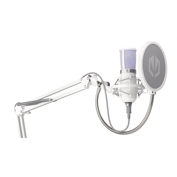 Endorfy Solum Streaming (SM950) OWH mikrofon (Újszerű)