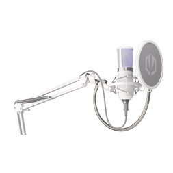 Endorfy Solum Streaming (SM950) OWH mikrofon (Újszerű)