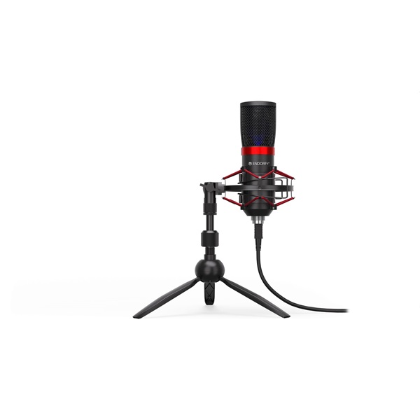 Endorfy Solum Streaming T (SM950T) mikrofon