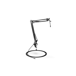 Endorfy Streaming Boom Arm asztali mikrofonállvány