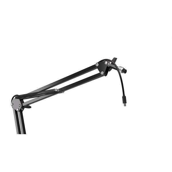 Endorfy Streaming Boom Arm asztali mikrofonállvány