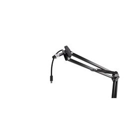 Endorfy Streaming Boom Arm asztali mikrofonállvány