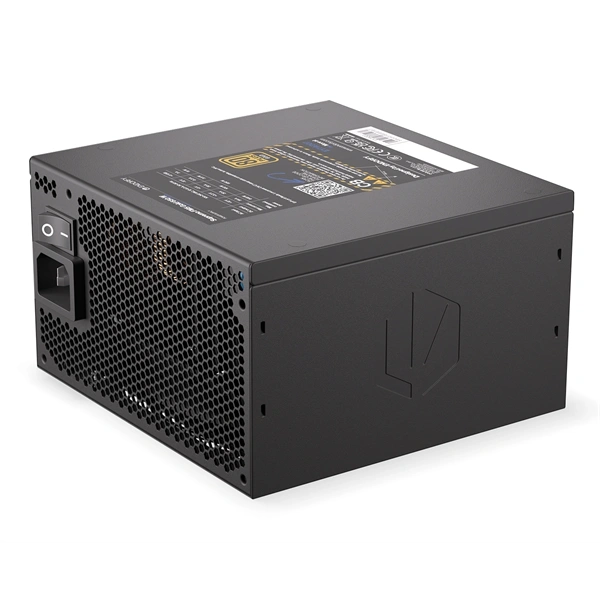 Endorfy Supremo FM5 Gold 650W tápegység