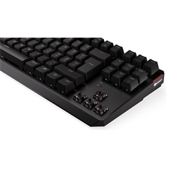 Endorfy Thock TKL HU Kailh Brown Switch billentyűzet