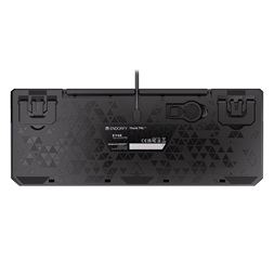 Endorfy Thock TKL HU Kailh Brown Switch billentyűzet