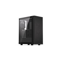 Endorfy Ventum 200 ARGB ATX ház (Újracsomagolt)