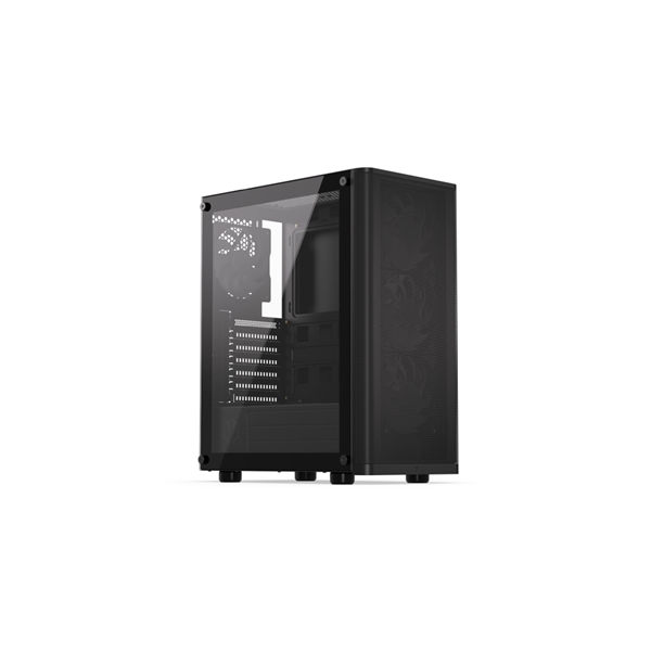 Endorfy Ventum 200 ARGB ATX ház (Újracsomagolt)