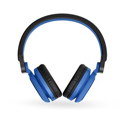 Energy Sistem EN 448142 Urban 2 Radio Bluetooth kék fejhallgató