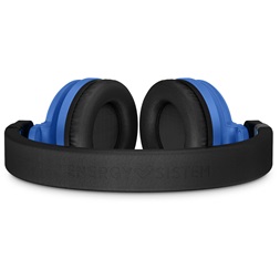 Energy Sistem EN 448142 Urban 2 Radio Bluetooth kék fejhallgató