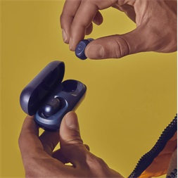 Energy Sistem EN 451845 Urban 3 Indigo True Wireless fülhallgató