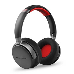 Energy Sistem EN 458684 Power Sport fekete Bluetooth fejhallgató
