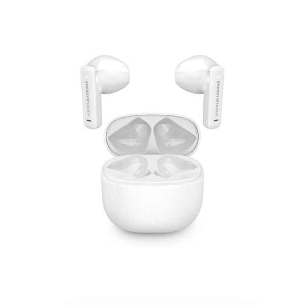 Energy Sistem EN 458950 StreetMusic True Wireless Bluetooth fehér fülhallgató