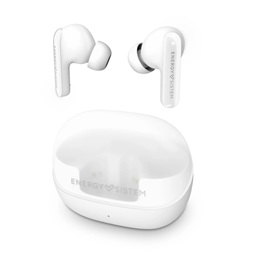 Energy Sistem EN 459209 Serenity ANC True Wireless Bluetooth fehér fülhallgató