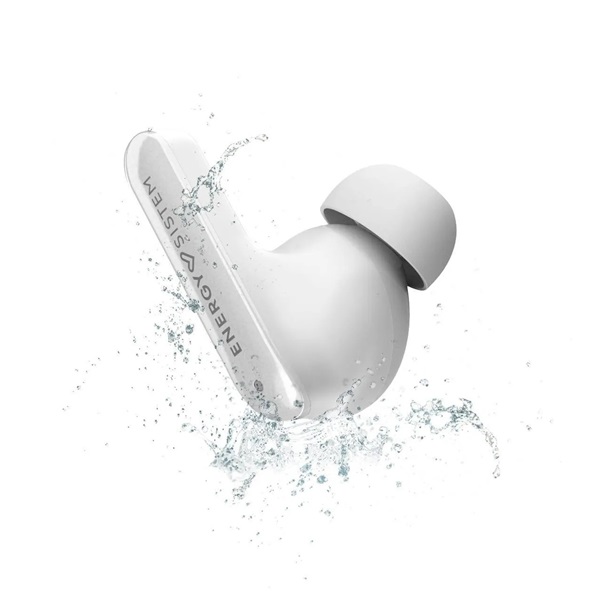 Energy Sistem EN 459209 Serenity ANC True Wireless Bluetooth fehér fülhallgató