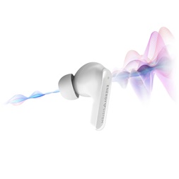 Energy Sistem EN 459209 Serenity ANC True Wireless Bluetooth fehér fülhallgató