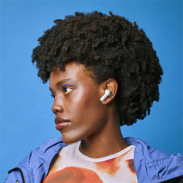 Energy Sistem EN 459209 Serenity ANC True Wireless Bluetooth fehér fülhallgató