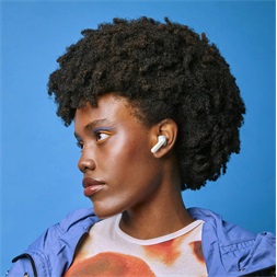 Energy Sistem EN 459209 Serenity ANC True Wireless Bluetooth fehér fülhallgató