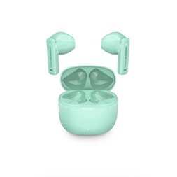 Energy Sistem EN 459216 StreetMusic True Wireless Bluetooth mentazöld fülhallgató