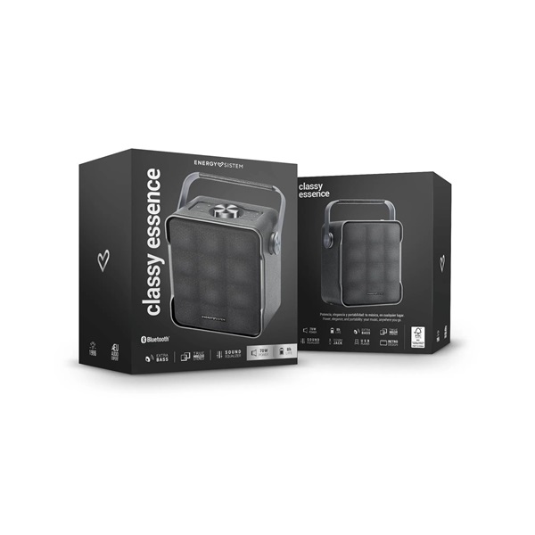 Energy Sistem EN 459599 Classy Essence Bluetooth hangszóró
