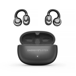 Energy Sistem EN 459643 ChicPods True Wireless Bluetooth fekete fülhallgató