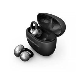 Energy Sistem EN 459643 ChicPods True Wireless Bluetooth fekete fülhallgató