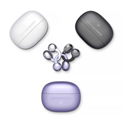 Energy Sistem EN 459643 ChicPods True Wireless Bluetooth fekete fülhallgató