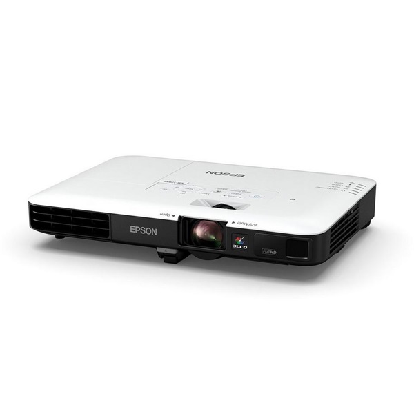 Epson EB-1795F 3LCD 3200L Full HD mobil projektor