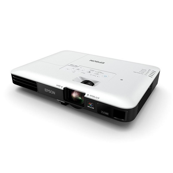Epson EB-1795F 3LCD 3200L Full HD mobil projektor