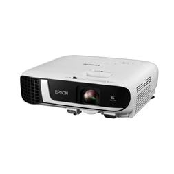 Epson EB-FH52 3LCD 4000L 12000 óra Full HD házimozi projektor
