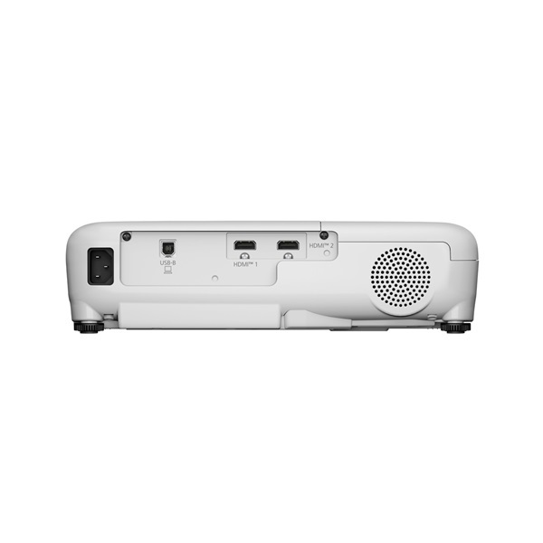 Epson EB-W53 WXGA 4000L HDMI/USB 3LCD projektor