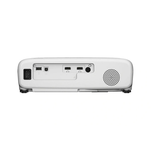 Epson EB-W55 WXGA 4000L HDMI/USB/WiFi 3LCD projektor