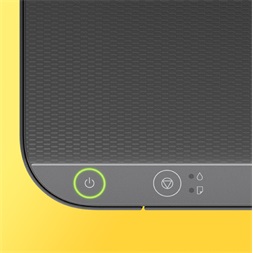 Epson EcoTank L1230 színes nyomtató USB, 8100/6500 oldal tinta a dobozban