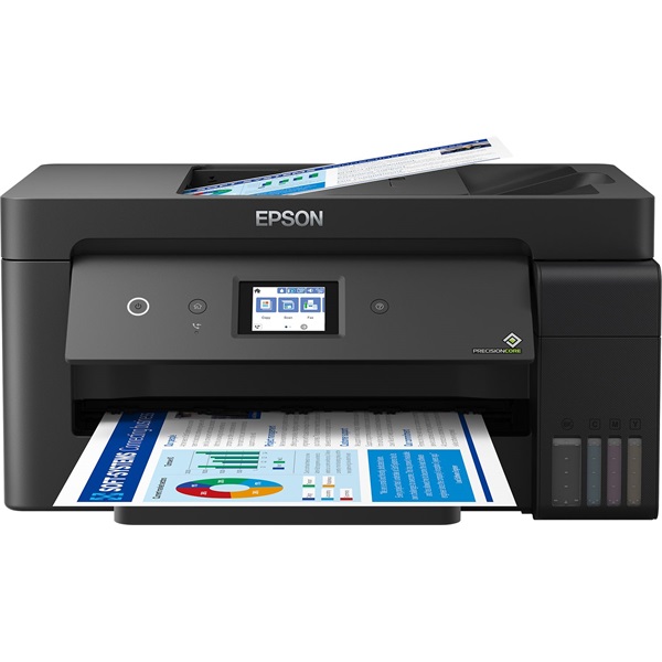 Epson EcoTank L14150 A3+ színes tintasugaras multifunkciós nyomtató (Újracsomagolt)