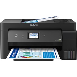 Epson EcoTank L14150 A3+ színes tintasugaras multifunkciós nyomtató (Újracsomagolt)