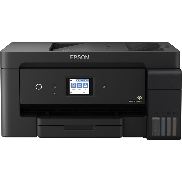Epson EcoTank L14150 A3+ színes tintasugaras multifunkciós nyomtató (Újracsomagolt)