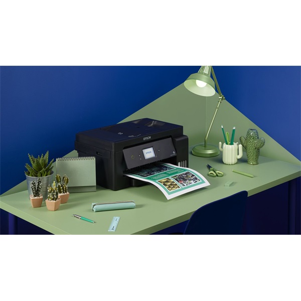 Epson EcoTank L14150 A3+ színes tintasugaras multifunkciós nyomtató (Újracsomagolt)