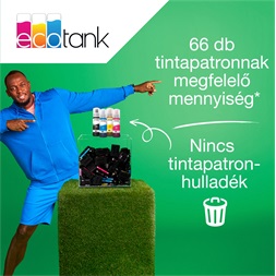 Epson EcoTank L3230 színes multifunkciós tintasugaras nyomtató (Újracsomagolt)