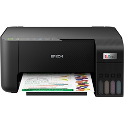 Epson EcoTank L3250 színes tintasugaras fekete multifunkciós nyomtató (Újracsomagolt)