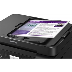 Epson EcoTank L6270 színes tintasugaras fekete multifunkciós nyomtató