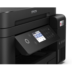 Epson EcoTank L6270 színes tintasugaras fekete multifunkciós nyomtató