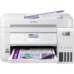 Epson EcoTank L6276 színes tintasugaras fehér multifunkciós nyomtató