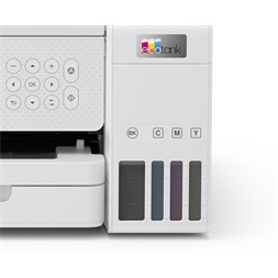 Epson EcoTank L6276 színes tintasugaras fehér multifunkciós nyomtató