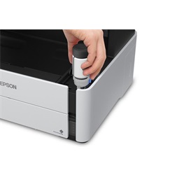 Epson EcoTank M3170 mono tintasugaras multifunkciós nyomtató (Újracsomagolt)