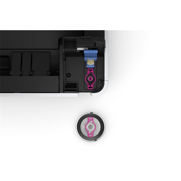 Epson EcoTank M3170 mono tintasugaras multifunkciós nyomtató (Újracsomagolt)
